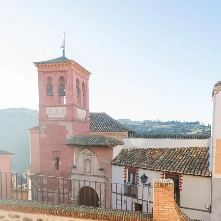 El Aljibe De San Cipriano - Aloha Toledo