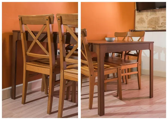 El Aljibe De San Cipriano - Aloha Lägenhet