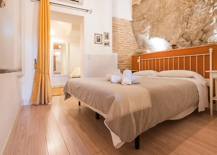 El Aljibe De San Cipriano - Aloha *