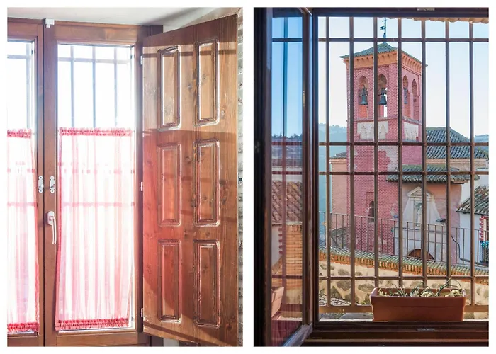 El Aljibe De San Cipriano - Aloha * Toledo