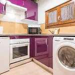 Apartament El Aljibe De San Cipriano - Aloha