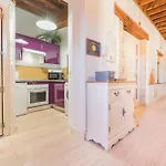 El Aljibe De San Cipriano - Aloha Apartament Toledo