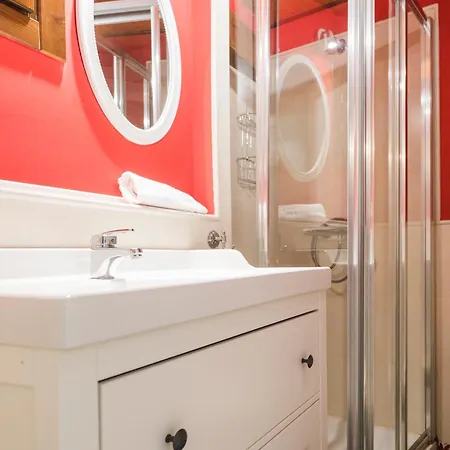 El Aljibe De San Cipriano - Aloha *