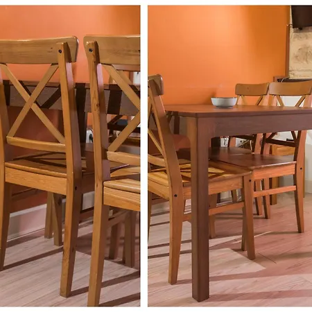 El Aljibe De San Cipriano - Aloha 아파트