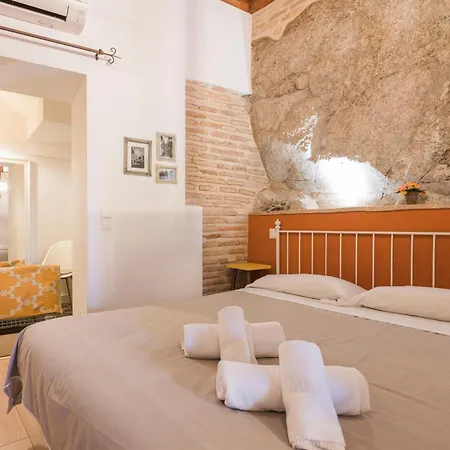 El Aljibe De San Cipriano - Aloha 아파트 *