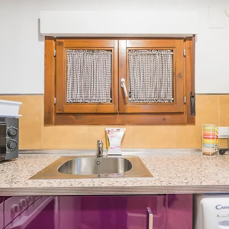 아파트 El Aljibe De San Cipriano - Aloha 톨레도