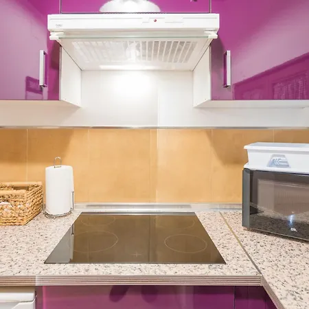 El Aljibe De San Cipriano - Aloha 아파트 톨레도