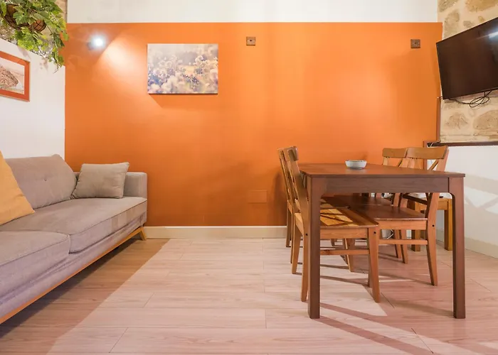 Lejlighed El Aljibe De San Cipriano - Aloha *