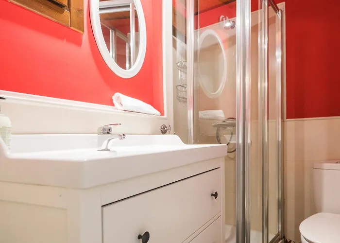 El Aljibe De San Cipriano - Aloha *