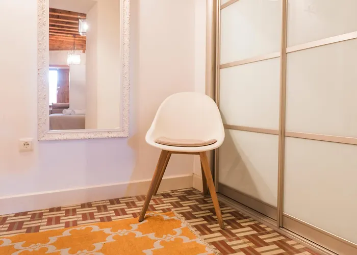 El Aljibe De San Cipriano - Aloha Toledo