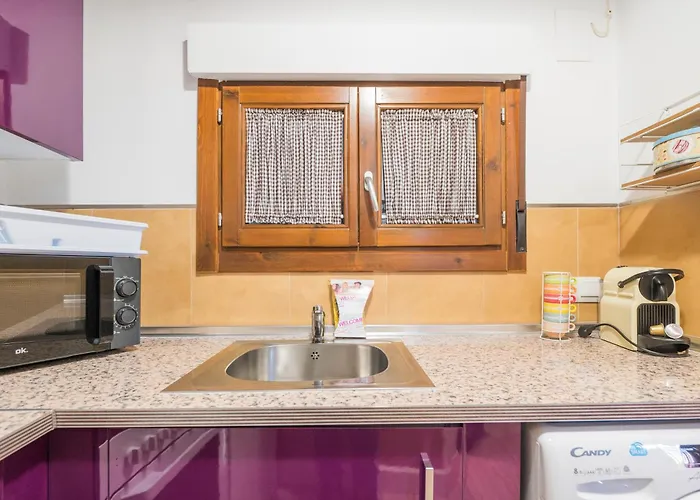 Lejlighed El Aljibe De San Cipriano - Aloha Toledo