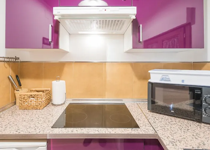 El Aljibe De San Cipriano - Aloha Lejlighed Toledo