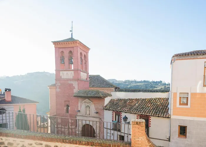 El Aljibe De San Cipriano - Aloha Toledo